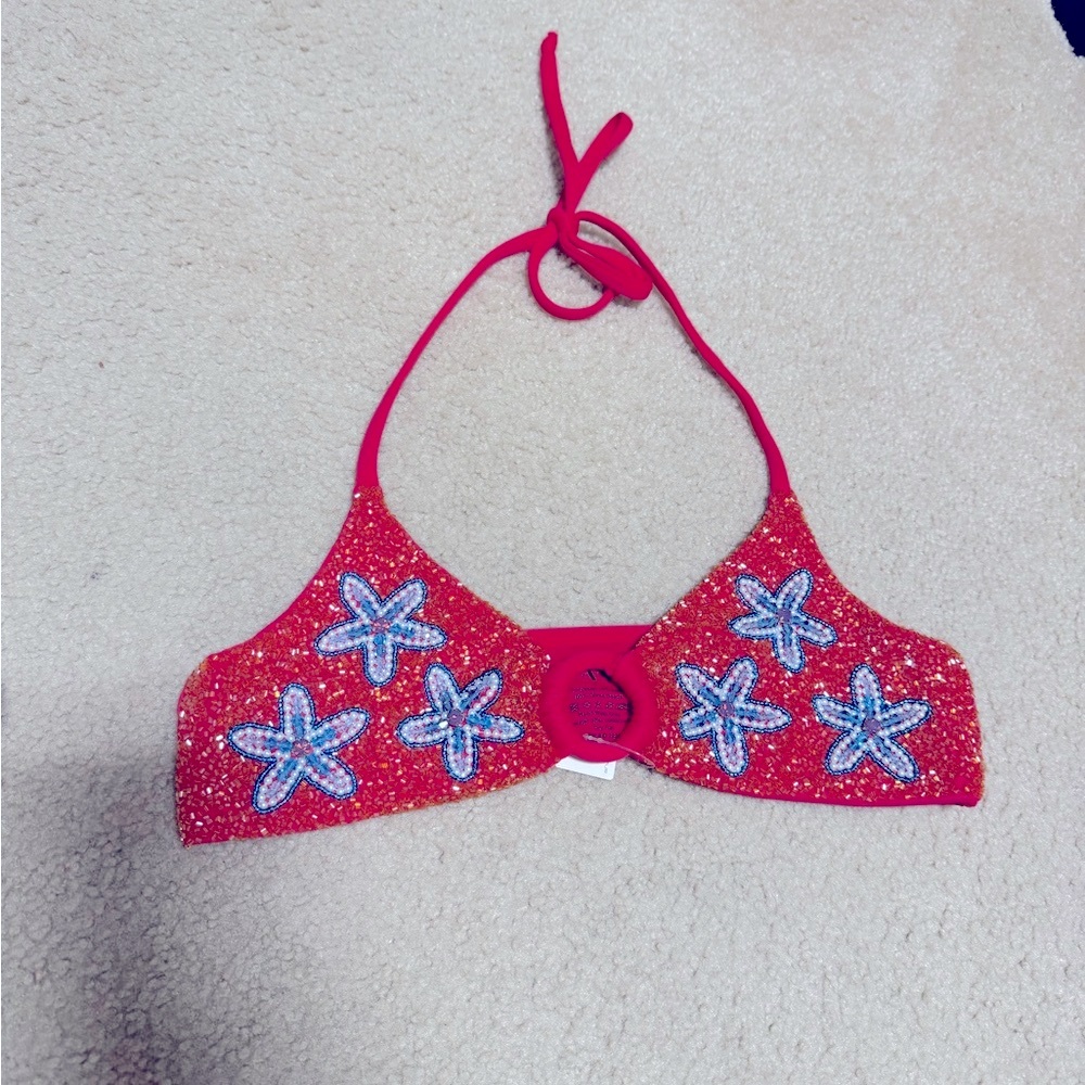 Oceanus MIA Marina bikini top - Picture 7 of 9